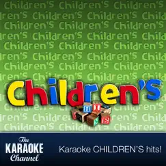 The Karaoke Channel-In the Style of Children's Bible Songs , Vol. 1 by The Karaoke Channel album reviews, ratings, credits