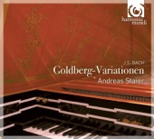 Bach: Goldberg-Variationen