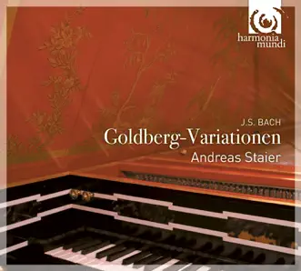 Goldberg-Variationen BWV 988, Variatio 1. a 1 Clav. by Andreas Staier song reviws