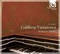 Goldberg-Variationen BWV 988, Aria - Andreas Staier lyrics