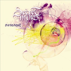 Secret Mind - Mutation