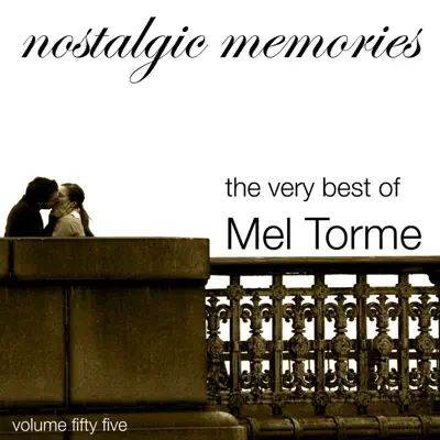 The Very Best of Mel Torme (Nostalgic Memories Vol 55) - Mel Tormé
