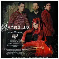 Jeu - Single - MyPollux