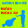 Justin's Beaver - Rucka Rucka Ali