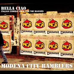 Bella Ciao - Modena City Ramblers