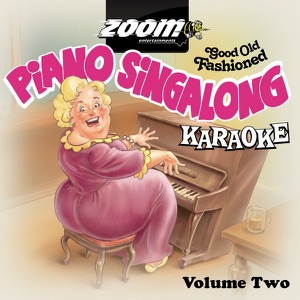 Zoom Karaoke - The Lambeth Walk (Karaoke Version) (Piano Singalong Style) - Line Dance Musik