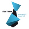 Namito Invites (Vol. 1) - Single