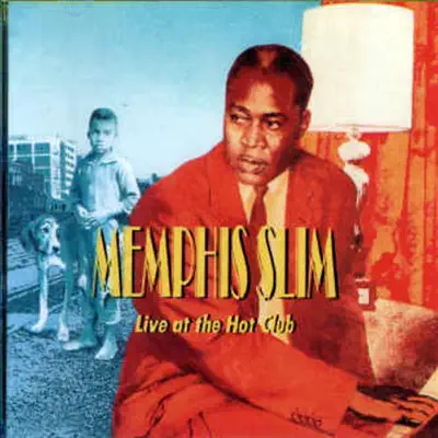 Gold - Memphis Slim