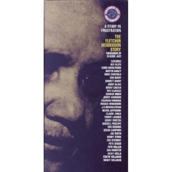 Fletcher Henderson and His Orchestra - Jackass Blues
