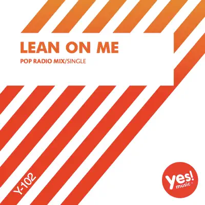 Lean On Me - Single - The Band