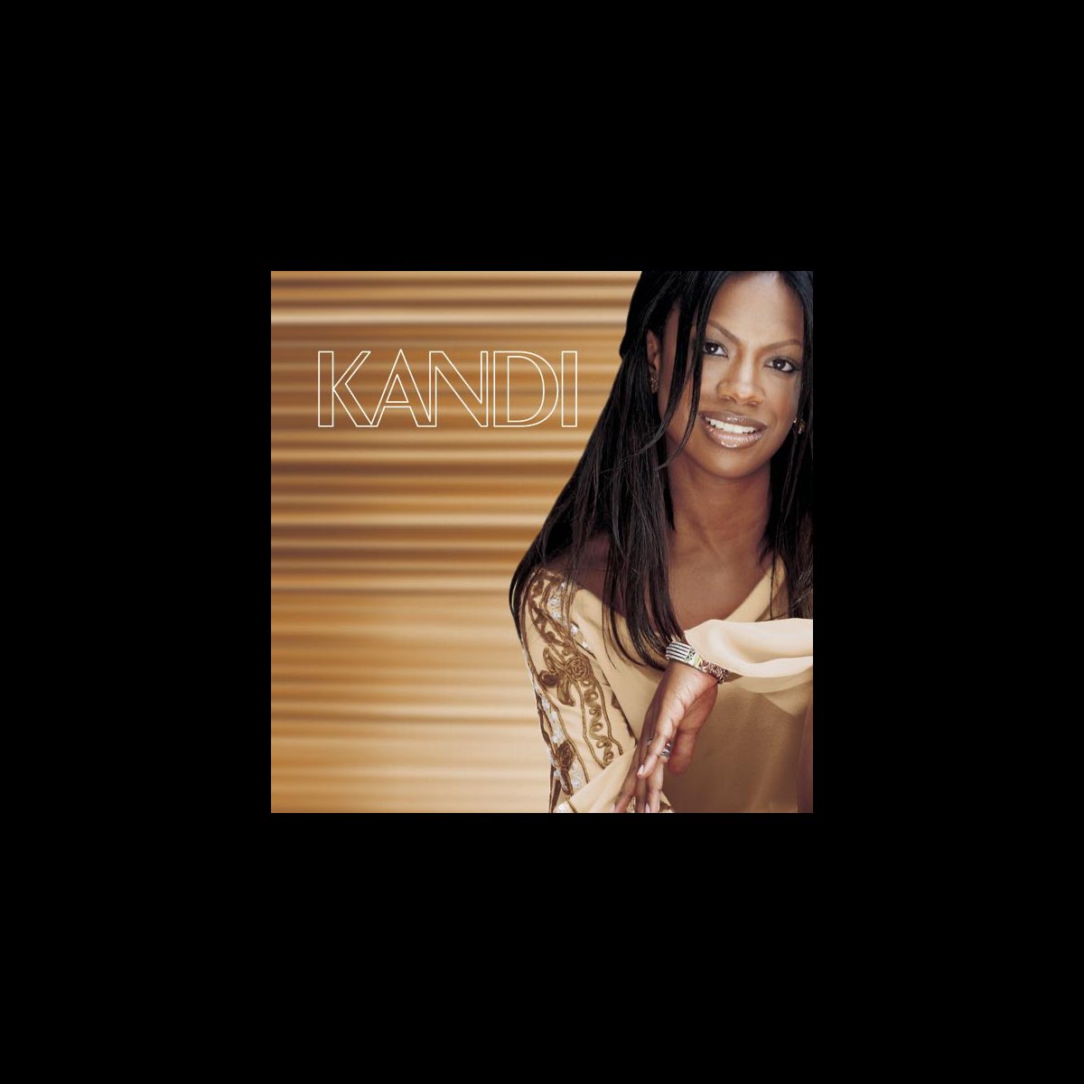 ‎Hey Kandi... by Kandi on Apple Music
