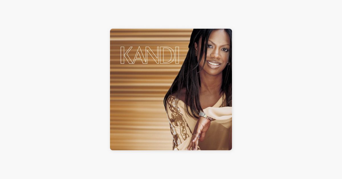 ‎Hey Kandi by Kandi — Song on Apple Music