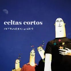 Introversiónes (Deluxe Versión) - Celtas Cortos