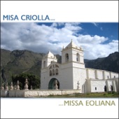 Misa Criolla Gloria artwork