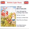 Reynolds: Alice Through the Looking Glass Suite album lyrics, reviews, download
