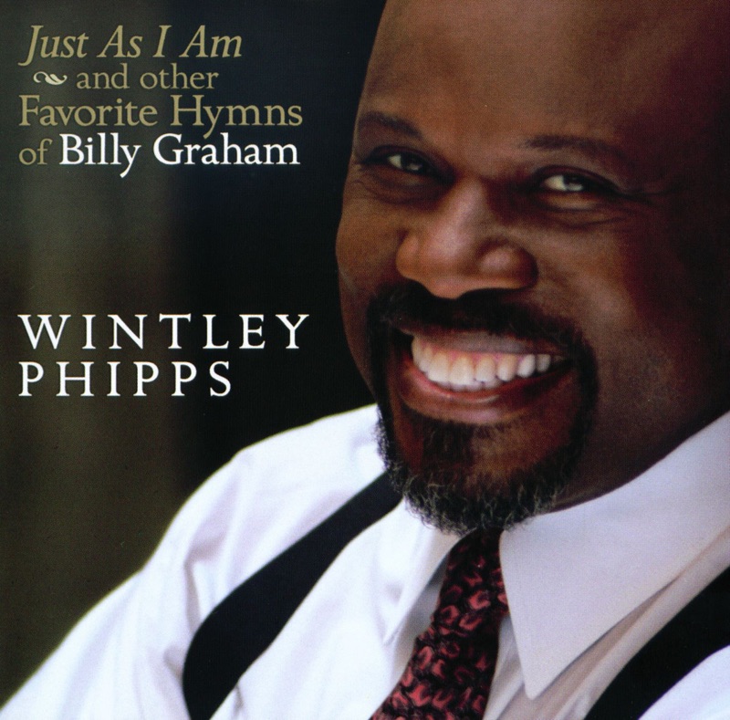 WINTLEY PHIPPS Lyrics, Playlists & Videos Shazam