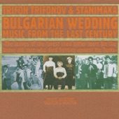 Bulgarian Wedding Music from the Last Century artwork