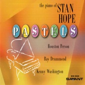 Stan Hope - Pastels