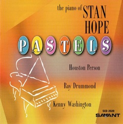 Stan Hope - Moment's Delight