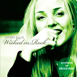 Defying Gravity - Single - Kerry Ellis Defying Gravity - Single - Kerry Ellis