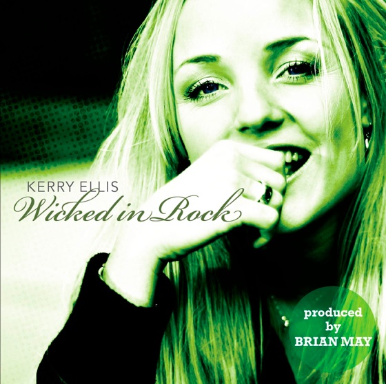 Cover artwork for Defying Gravity