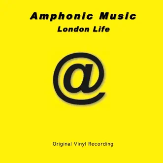 London Life (Amps 111) by Syd Dale Orchestra album reviews, ratings, credits