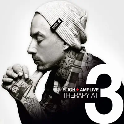 Therapy At 3 (Deluxe Edition) - Eligh Therapy At 3 (Deluxe Edition) - Eligh