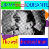 Jimmy the well-dressed man artwork
