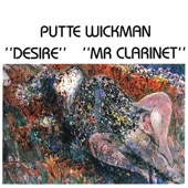 Desire - Mr. Clarinet (Digital Only,Re-mastered) artwork