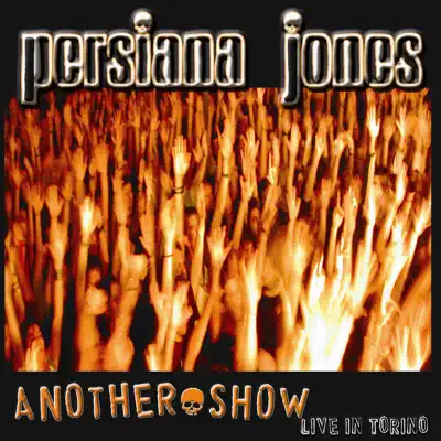 Another Show - Persiana Jones