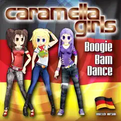 Boogie Bam Dance (Deutsch Version) Song Lyrics