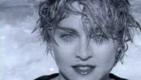 Madonna - Cherish artwork