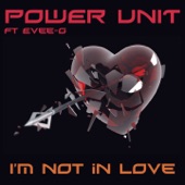 I'm Not In Love (Club Remix) [feat. Evee G] artwork