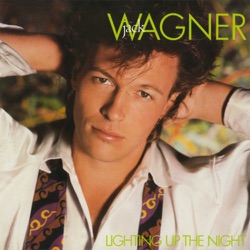 Jack Wagner - Too Young