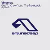 Get to Know You / The Notebook - Single album lyrics, reviews, download