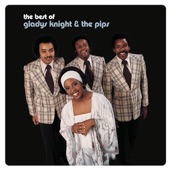 Gladys Knight & The Pips - Taste of Bitter Love