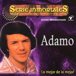 Salvatore Adamo - Mi Gran Noche
