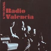 Radio Valencia artwork