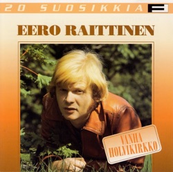 Eero Raittinen - Vanha Holvikirkko (Mälärokyrka)