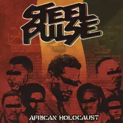 African Holocaust by Steel Pulse album reviews, ratings, credits