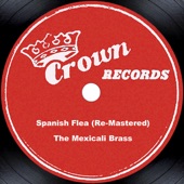 Spanish Flea (Re-Mastered) artwork