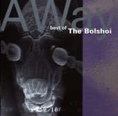 Away... Best of the Bolshoi artwork