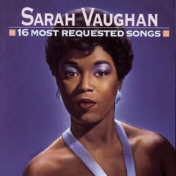 Sarah Vaughan - Sinner or Saint