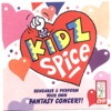 Kidzone - Say You'll Be There