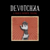 DeVotchKa - Transliterator