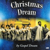 Christmas Dream - EP artwork