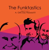 Girls Say Haaaa! - Single