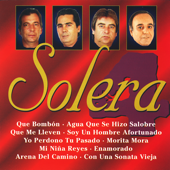 Arena del Camino - Solera 4