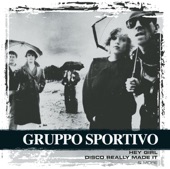 Collections: Gruppo Sportivo