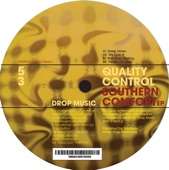 Southern Comfort - EP